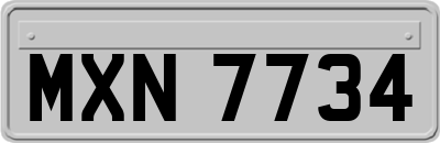 MXN7734