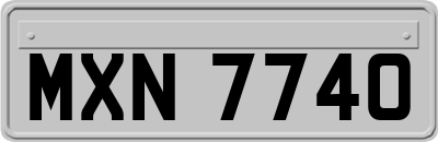 MXN7740