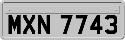 MXN7743