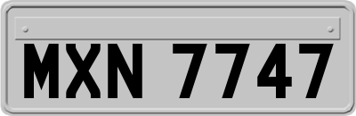 MXN7747