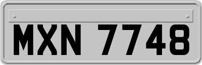 MXN7748