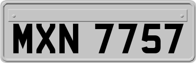 MXN7757