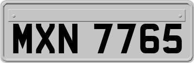 MXN7765