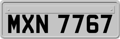 MXN7767