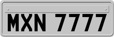 MXN7777