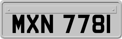 MXN7781