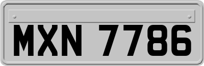 MXN7786