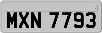 MXN7793