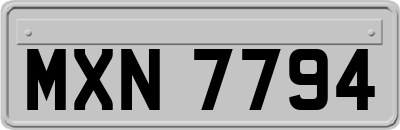 MXN7794