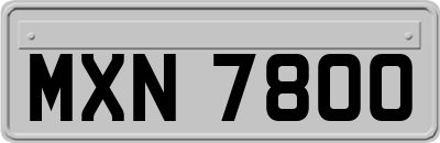 MXN7800