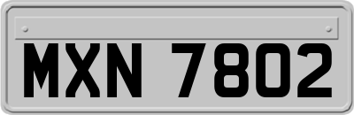 MXN7802