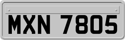 MXN7805