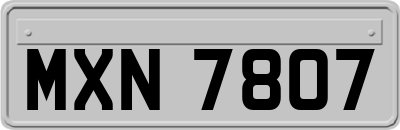 MXN7807