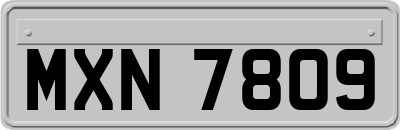 MXN7809