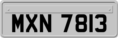 MXN7813