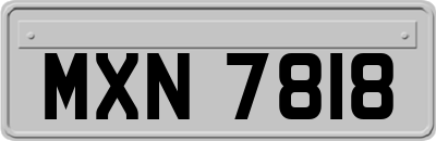 MXN7818