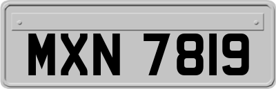 MXN7819