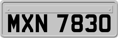 MXN7830