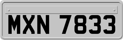 MXN7833