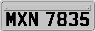 MXN7835