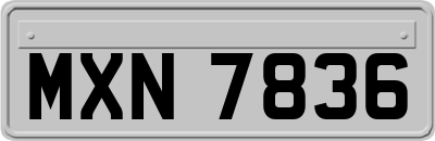 MXN7836