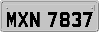 MXN7837