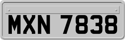 MXN7838