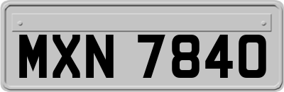 MXN7840