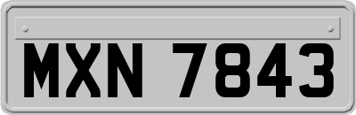 MXN7843