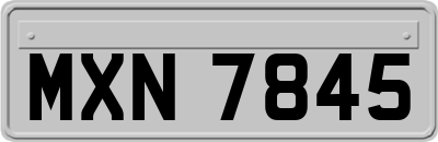 MXN7845