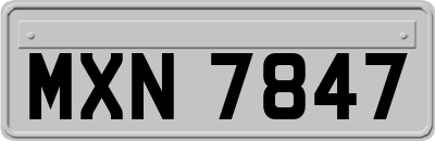 MXN7847