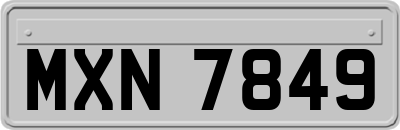 MXN7849