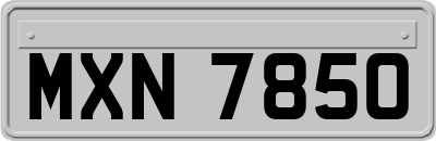 MXN7850