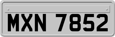 MXN7852