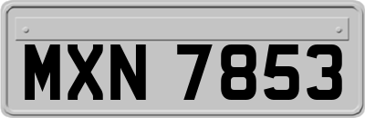 MXN7853