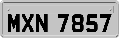 MXN7857