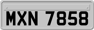 MXN7858