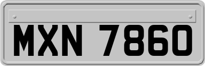 MXN7860