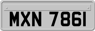 MXN7861