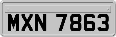 MXN7863