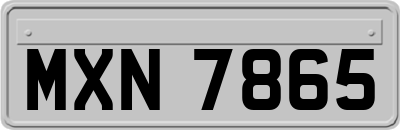 MXN7865