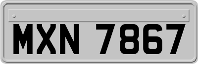 MXN7867