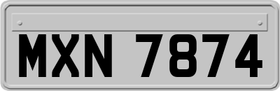 MXN7874