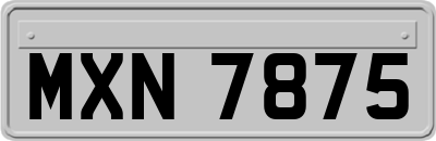 MXN7875