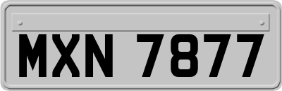 MXN7877