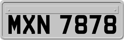 MXN7878