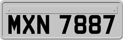 MXN7887