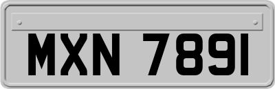 MXN7891