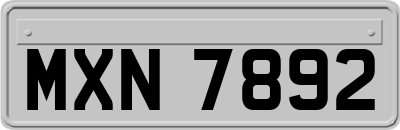 MXN7892