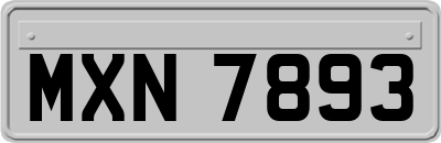 MXN7893